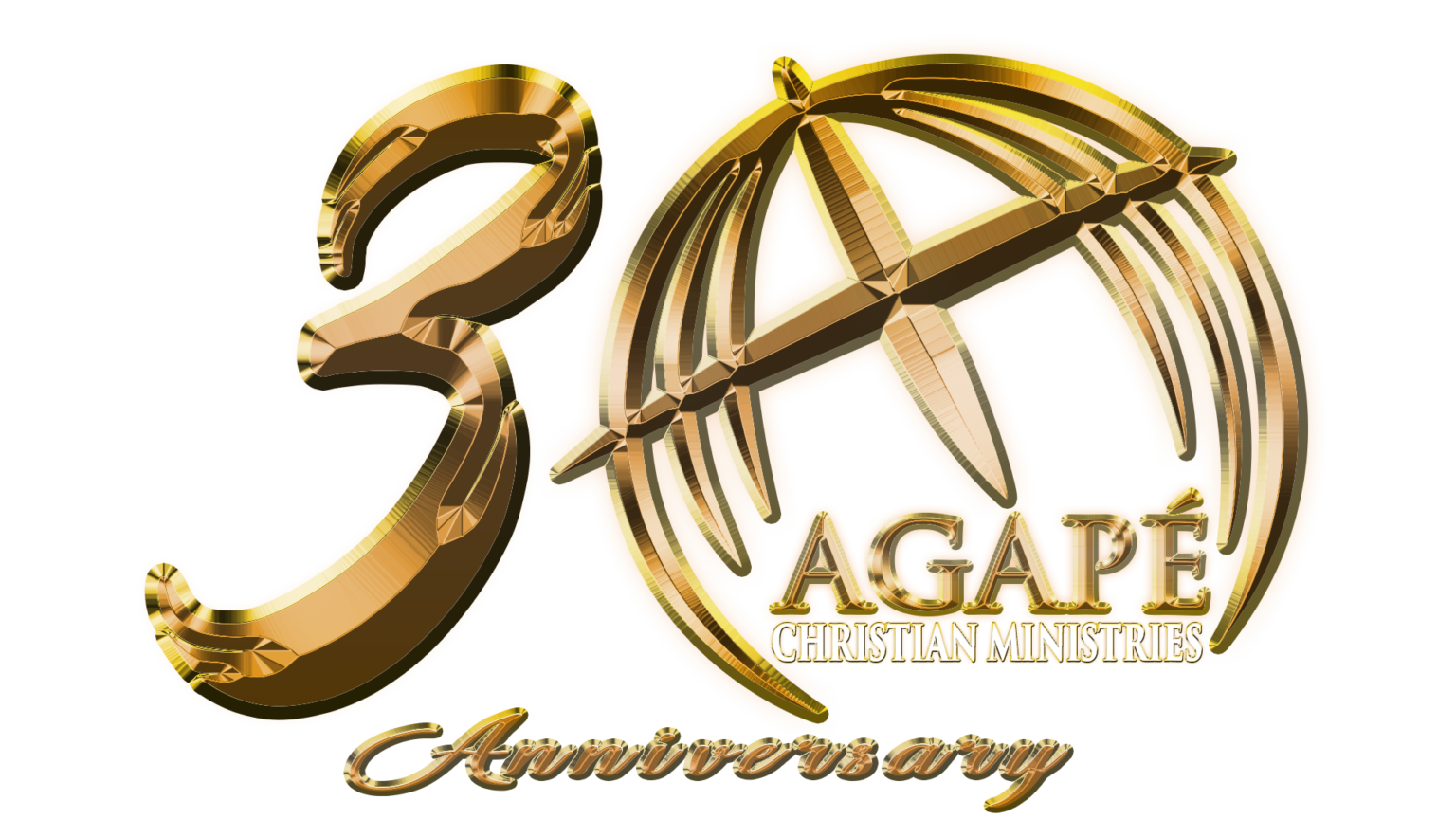Agape-Logo-Gold